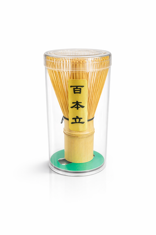 茶筅