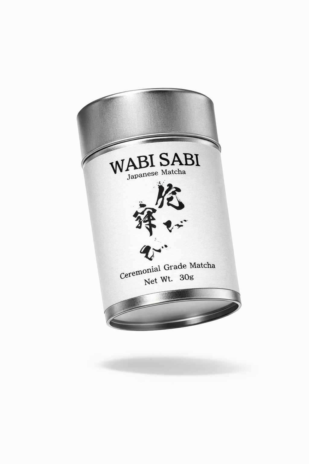 侘び寂びMATCHA-Ceremonial Grade-